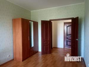 1-к квартира, на длительный срок, 50м2, 7/24 этаж