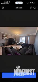 2-к квартира, на длительный срок, 67м2, 16/16 этаж