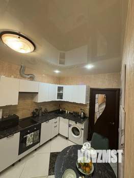 1-к квартира, на длительный срок, 34м2, 2/4 этаж