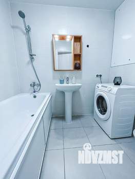 2-к квартира, посуточно, 55м2, 20/25 этаж