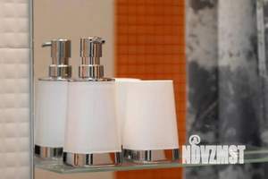 1-к квартира, посуточно, 15м2, 1/1 этаж