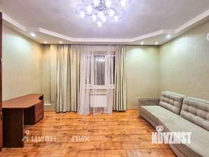 2-к квартира, на длительный срок, 58м2, 6/12 этаж