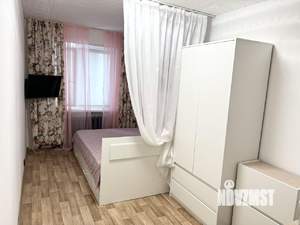 Студия квартира, на длительный срок, 18м2, 1/5 этаж