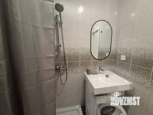 Студия квартира, на длительный срок, 25м2, 1/4 этаж