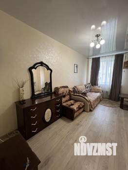 Студия квартира, на длительный срок, 30м2, 1/4 этаж