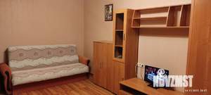 1-к квартира, на длительный срок, 40м2, 3/17 этаж