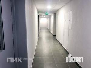 Студия квартира, на длительный срок, 20м2, 22/25 этаж