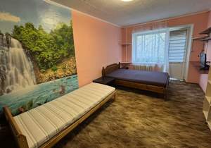 1-к квартира, на длительный срок, 32м2, 4/5 этаж