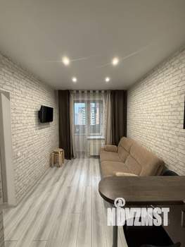 1-к квартира, на длительный срок, 34м2, 14/19 этаж