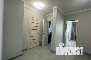 1-к квартира, посуточно, 38м2, 4/11 этаж