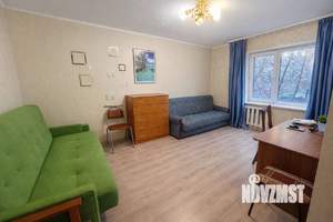2-к квартира, на длительный срок, 45м2, 1/9 этаж