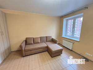 1-к квартира, на длительный срок, 30м2, 11/25 этаж