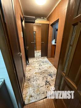 2-к квартира, на длительный срок, 63м2, 9/17 этаж