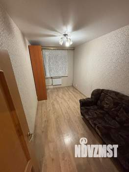 2-к квартира, на длительный срок, 45м2, 3/3 этаж