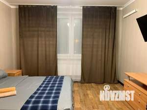 1-к квартира, посуточно, 32м2, 1/1 этаж