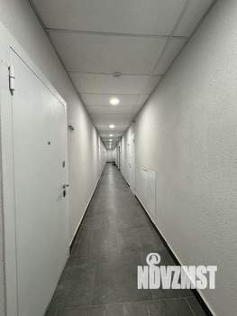 Студия квартира, на длительный срок, 31м2, 10/14 этаж