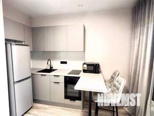 1-к квартира, на длительный срок, 25м2, 13/27 этаж