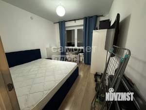 2-к квартира, на длительный срок, 41м2, 12/25 этаж