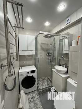 1-к квартира, на длительный срок, 31м2, 1/4 этаж