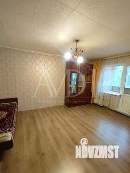 1-к квартира, на длительный срок, 31м2, 3/5 этаж