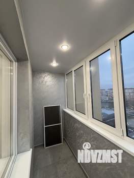 2-к квартира, на длительный срок, 54м2, 15/17 этаж