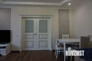 3-к квартира, на длительный срок, 125м2, 16/17 этаж