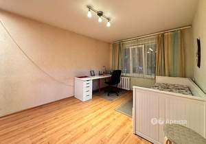 2-к квартира, на длительный срок, 42м2, 1/5 этаж