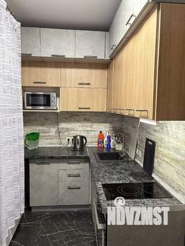 1-к квартира, на длительный срок, 35м2, 1/5 этаж