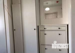 Студия квартира, на длительный срок, 25м2, 9/26 этаж