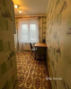 3-к квартира, на длительный срок, 54м2, 5/9 этаж