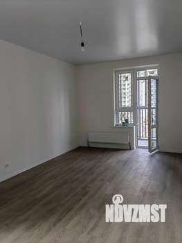 1-к квартира, на длительный срок, 55м2, 4/12 этаж