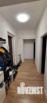 2-к квартира, на длительный срок, 56м2, 4/5 этаж