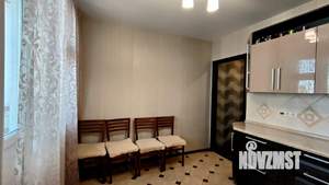 3-к квартира, на длительный срок, 85м2, 16/24 этаж