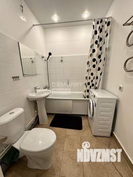 1-к квартира, на длительный срок, 30м2, 13/17 этаж