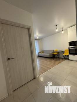 2-к квартира, на длительный срок, 39м2, 2/25 этаж