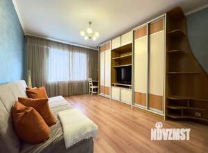 2-к квартира, на длительный срок, 64м2, 3/14 этаж