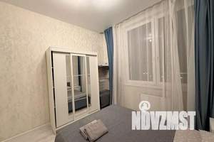 1-к квартира, посуточно, 10м2, 1/1 этаж