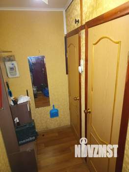 1-к квартира, на длительный срок, 30м2, 1/5 этаж