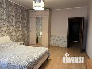 3-к квартира, посуточно, 98м2, 1/1 этаж