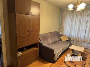 2-к квартира, на длительный срок, 41м2, 3/5 этаж