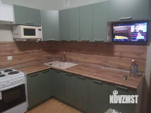 1-к квартира, на длительный срок, 45м2, 22/25 этаж