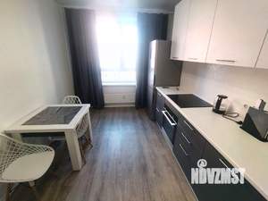 3-к квартира, на длительный срок, 80м2, 4/17 этаж