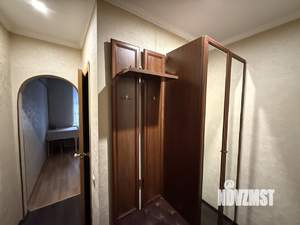 1-к квартира, на длительный срок, 29м2, 5/5 этаж