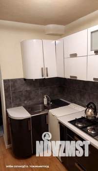 1-к квартира, посуточно, 33м2, 9/9 этаж
