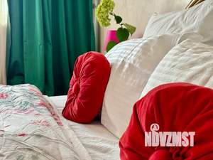1-к квартира, посуточно, 35м2, 15/17 этаж
