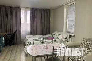 1-к квартира, посуточно, 32м2, 8/18 этаж