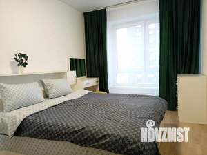 1-к квартира, посуточно, 65м2, 1/1 этаж