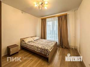 2-к квартира, на длительный срок, 60м2, 17/25 этаж