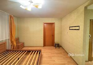 3-к квартира, на длительный срок, 99м2, 7/8 этаж
