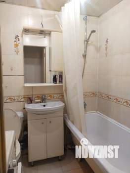 1-к квартира, на длительный срок, 31м2, 3/5 этаж